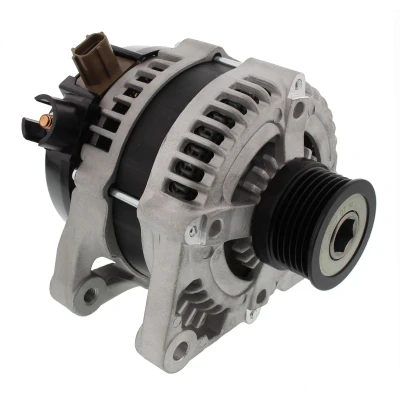 Immagine di MAPCO 13606 Alternatore 14V 120A FORD: FIESTA 5, Focus 2 Kombi, 2, VOLVO: V50, S40 II, C30, MAZDA: 3 Hatchback