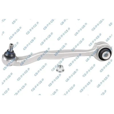 Immagine di GSP S060262 Braccio oscillante, Sospensione ruota trasversale oscillante 16,2mm MERCEDES BENZ: Classe C Sedan, T modell