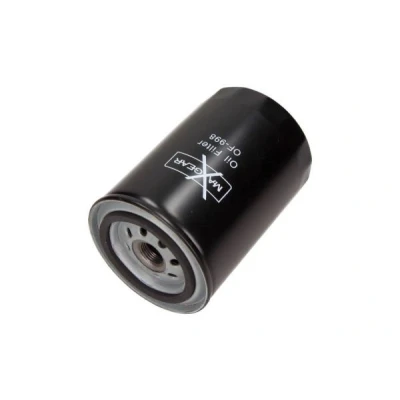 Immagine di MAXGEAR 26 0802 Filtro olio 3/4 16 UNF con una valvola blocco arretramento ad avvitamento AUDI: A4 B7 Avant, B6 B5 Avant