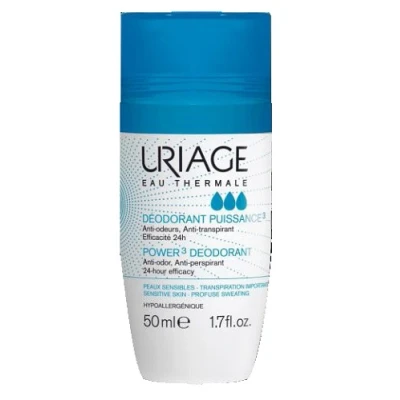 Immagine di Uriage Deo Power3 Roll On 50ml