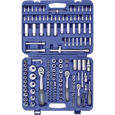 Immagine di KUNZER 7SS172 Kit attrezzi 172
