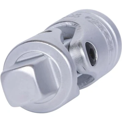 Immagine di KS TOOLS 911.3850 E Snodo, Chiave a bussola 10 (3/8&quot;) 55 Acciaio al cromo vanadio