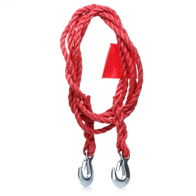 Immagine di MAMMOOTH A155 007 Corde di traino 4 3500