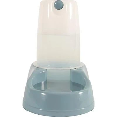 Immagine di Distributore d&#039;acqua Zolux antiscivolo 3,5 L