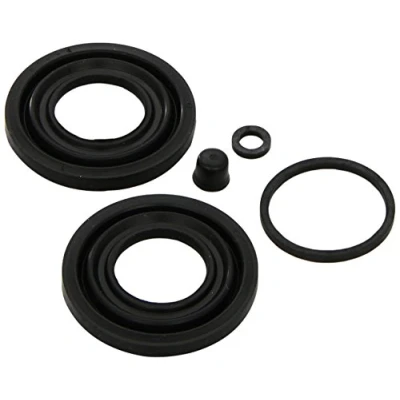 Immagine di AUTOFREN SEINSA D4593 Kit Revisione Pinze Freno Assale posteriore 32 CITROËN: C5 II Hatchback, I Hatchback