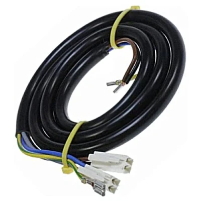 Immagine di Whirlpool Indesit 488000500603 telaio per cavi C00500603 cablaggio hobs G0 (tcp vers.) l 1200