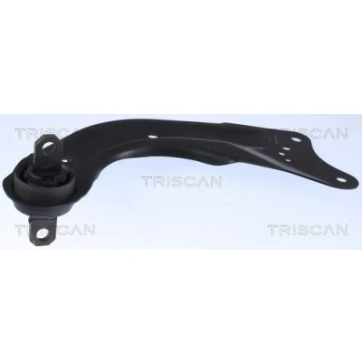 Immagine di TRISCAN 8500 50571 Braccio oscillante, Sospensione ruota con cuscinetto in gomma longitudinale oscillante MAZDA: 3 Hatchback
