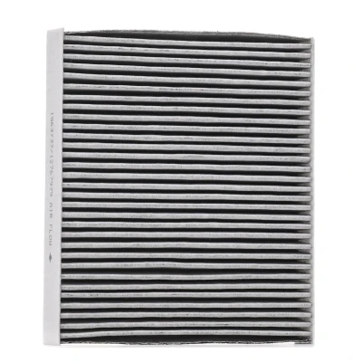 Immagine di RIDEX 424I0417 filtro abitacolo al carbone attivo, Cartuccia 209 186 30 SUZUKI: Vitara IV SUV, SX4 II S Cross