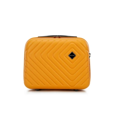 Immagine di Wittchen CUBE LINE Collection Trousse, Taglia: One Size, Orange