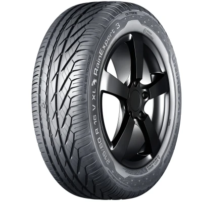 Immagine di Uniroyal Rain Expert 3 205/80 R16 104T FR XL