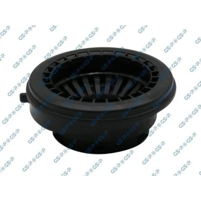 Immagine di GSP 514110 Cuscinetto Ammortizzatore Assale anteriore Sx, Dx FORD: Focus 2, C Max, KUGA VOLVO: V50, V40 Hatchback, MAZDA: 5