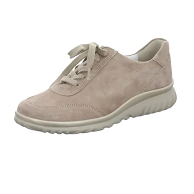 Immagine di Semler Lena H, Scarpe da Ginnastica Donna, Panna, 37.5 EU