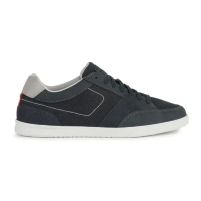 Immagine di Geox U Walee B, Scarpe da Ginnastica Uomo, Blu Navy, 42 EU