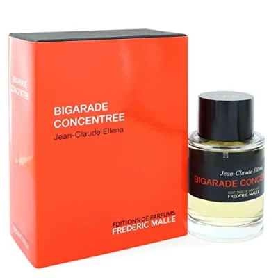Immagine di Frederic Malle Bigarade Concentree Eau de Cologne, 100 ml