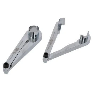 Immagine di KS TOOLS 460.5666 Attrezzo Alluminio