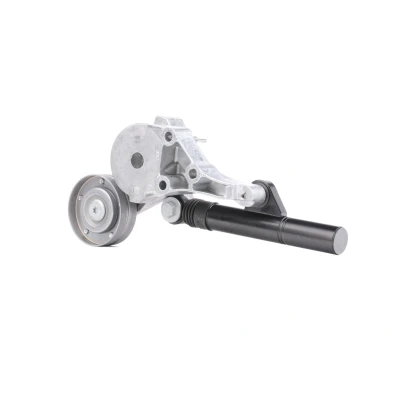 Immagine di INA 533 0081 30 Braccio tenditore, Cinghia Poly V VOLKSWAGEN: Golf 4, New Beetle Hatchback, 4 Variant, SEAT: Leon I AUDI: A3 Hatchback