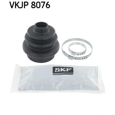 Immagine di SKF VKJP 8076 Soffietto 81 FIAT: Multipla, Punto II Hatchback, I ALFA ROMEO: 147, 156 Sedan, GT, LANCIA: Musa, Lybra Sedan