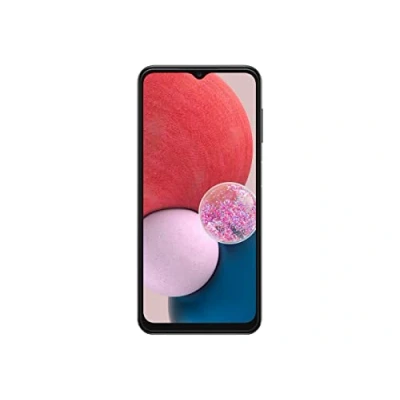 Immagine di SAMSUNG Galaxy A13 SM A135F/DS 16.8 cm (6.6) Android 12 4G USB Type C 3 GB 32 5000 mAh Black