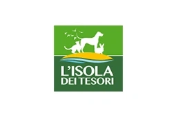 Isola dei Tesori Logo