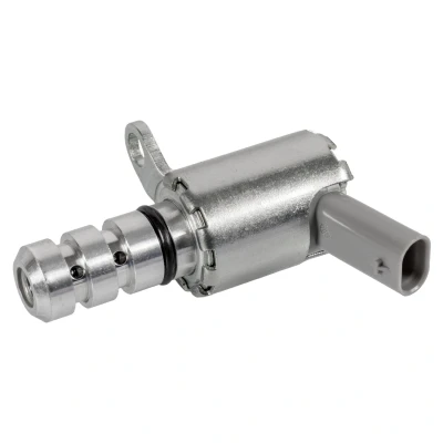 Immagine di SWAG 33 10 2653 Valvola comando, Regolazione albero a camme inferiore AUDI: TT Coupe, A3 Sportback, A4 B8 Avant, VOLKSWAGEN: Polo V Hatchback