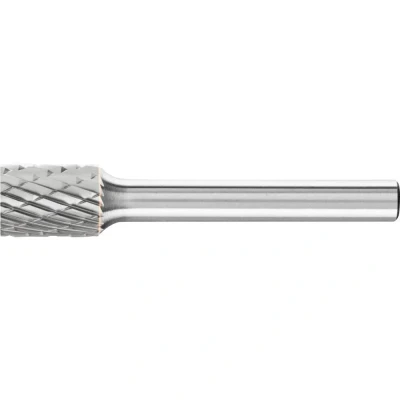 Immagine di PFERD 21101826 Punta fresatrice Cilindro Lunghezza 53 mm Dimensione, Ø 10 operativa 13 Diametro albero 6
