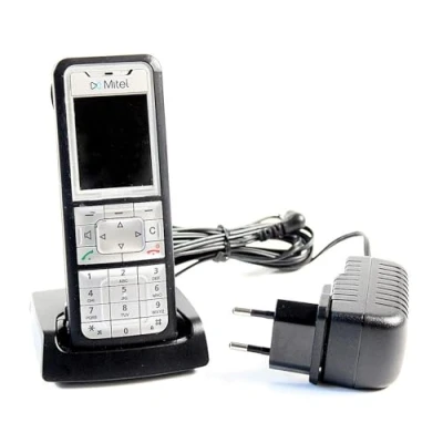 Immagine di Mitel DECT 622d V2 (set)
