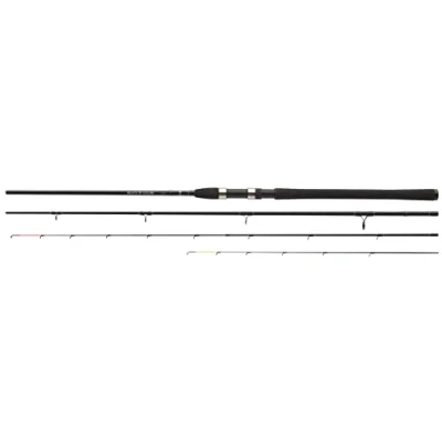 Immagine di Daiwa Black Widow Feeder 3,90m (