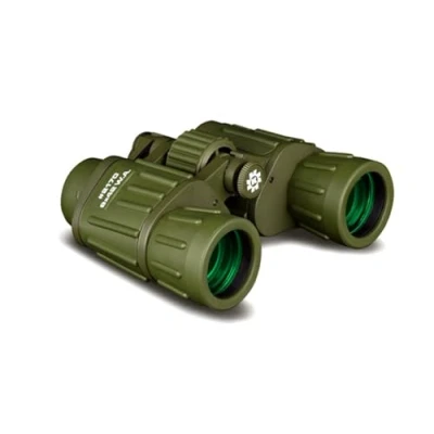 Immagine di KONUS KONUSARMY 10x50 Binocolo Super Resistente con Prismi Bak 4, Zoom