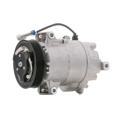 Immagine di DELPHI TSP0155949 compressore Aria Condizionata 6CVC13 PAG 46 con olio OPEL: Insignia A Sports Tourer, Astra J Tourer