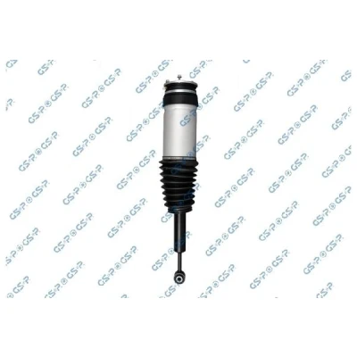 Immagine di GSP 30901030 Gamba elastica con ammortiz. pneumatico Assale posteriore TESLA: Model X (5YJX) 90D AWD, P90D 75D 60D AWD 2015
