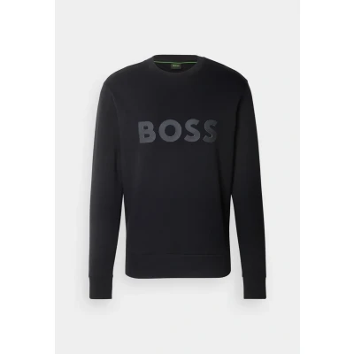 Immagine di Felpa Boss in cotone stretch