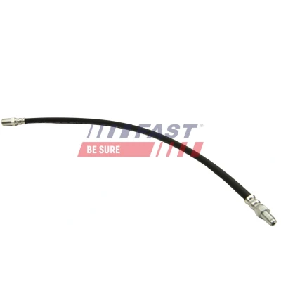 Immagine di FAST FT35152 Tubi Freno Assale anteriore 480mm M10x1 con filettatura esterna, interna FIAT: Ulysse I, II