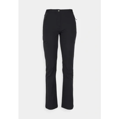 Immagine di Jack Wolfskin Geigelstein Pantaloni outdoor, Donna, Taglia: 42, Black