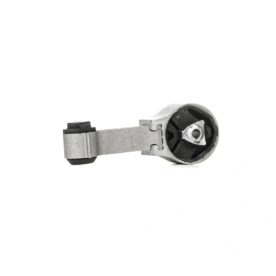 Immagine di SASIC 2704123 Supporto, Sospensione motore Cuscinetto gomma metallo Dx in alto, anteriore RENAULT: SCENIC 3, GRAND MEGANE 3