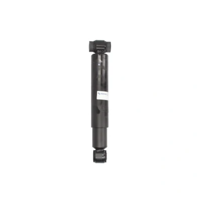 Immagine di SACHS 315 681 Ammortizzatore Pressione olio A doppio tubo telescopico Occhiello superiore, inferiore MAN: TGM