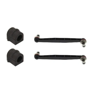 Immagine di MAPCO 53734 Kit riparazione, Sopporto stabilizzatore Assale anteriore bilaterale con barra d&#039;accoppiamento