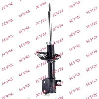 Immagine di KYB Excel G 332505 Ammortizzatore Assale anteriore Sx A pressione del gas doppio tubo tipo McPherson Spina superiore CHEVROLET: Matiz