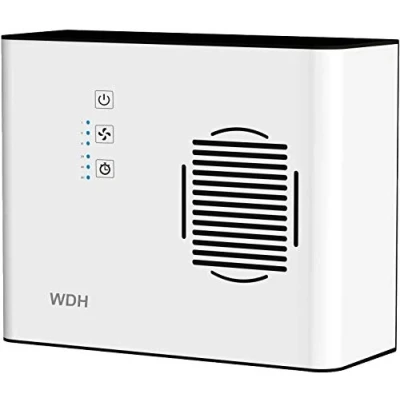 Immagine di Aktobis Purificatore d&#039;aria WDH 626L per un&#039;aria pulita e una vita più sana &gt; consigliato asmatici allergici !