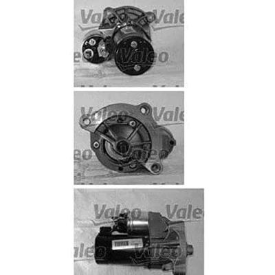 Immagine di VALEO NEW ORIGINAL PART 438092 Motorino di avviamento 12 0,85 9 CITROËN: C5 III Station Wagon, Xsara Picasso, C4 I Hatchback, PEUGEOT: 206 Hatchback