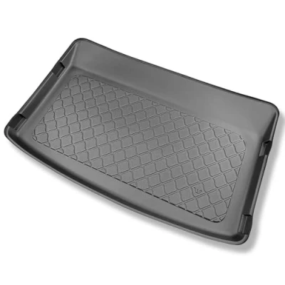 Immagine di Mossa Vasca Baule Compatibile con Kia Stonic Mild Hybrid MHEV SUV (10.2020 ) Tappetino per Bagagliaio Tappeto Auto G