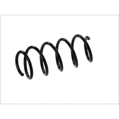 Immagine di KRAFT 4021800 Molle ammortizzatori Assale anteriore OPEL: Corsa C Hatchback