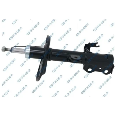 Immagine di GSP 32367961 Ammortizzatore Assale anteriore Dx A pressione del gas doppio tubo tipo McPherson