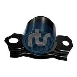 Immagine di RTS 017 00767 151 Silent Block Assale anteriore Dx, inferiore, posteriore Cuscinetto gomma metallo per braccio trasversale oscillante