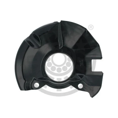Immagine di OPTIMAL BSP 9228R Protezione Disco Freno Assale anteriore Dx