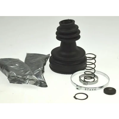 Immagine di LÖBRO 305840 Soffietto 115,00 NBR (Nitrile Butadiene Caucciù) RENAULT: ESPACE 4, LAGUNA 2, SCENIC 2