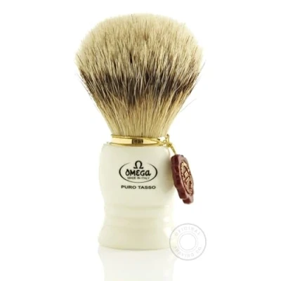 Immagine di Acca Kappa Omega Pennello 100% tessuto con certificato 100 ml