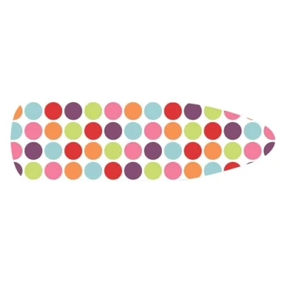 Immagine di MSV 130134 H Fodera elastica in mollettone, dimensioni 144 x 50 cm, colore casuale