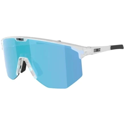 Immagine di BLIZ HERO Unisex Occhiali da sole, Taglia: One Size, Matt black