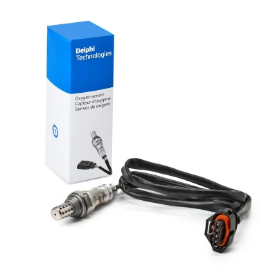 Immagine di DELPHI ES20281 12B1 Sonda lambda planare, riscaldato OPEL: Meriva A, Corsa C Hatchback, Astra H Caravan