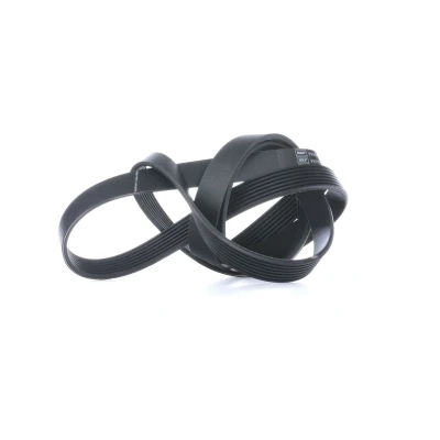 Immagine di SKF VKMV 7PK2035 Cinghia Poly V 2035 7 MERCEDES BENZ: Classe ML, C Sedan, E JEEP: GRAND CHEROKEE 3, CHRYSLER: 300C Touring